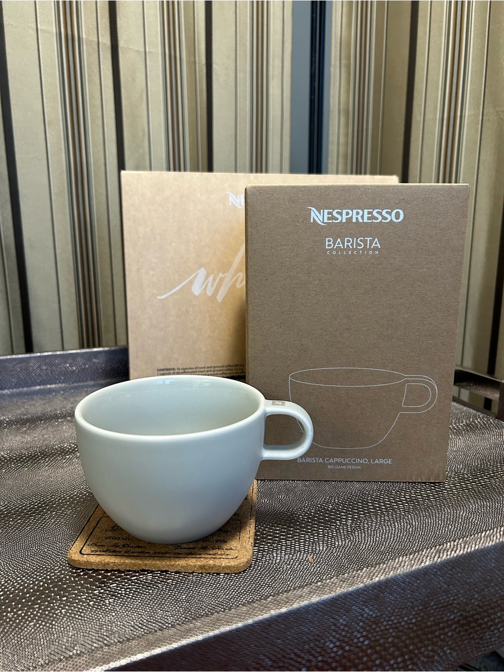 NIB Nespresso collection - Picture 5 of 10